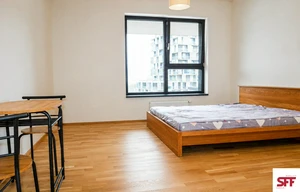 Apartment for rent, 1+KK - Studio, 32m<sup>2</sup>