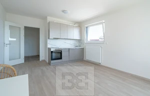 Apartment for rent, 1+KK - Studio, 32m<sup>2</sup>