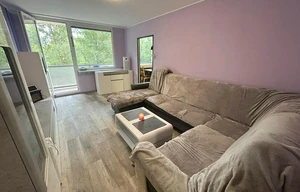 Apartment for rent, 3+1 - 2 bedrooms, 78m<sup>2</sup>
