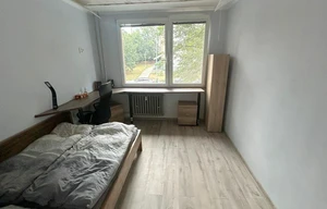 Apartment for rent, 3+1 - 2 bedrooms, 78m<sup>2</sup>