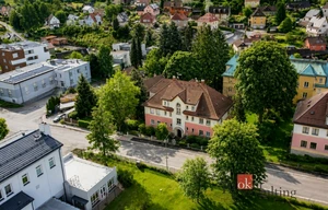 Apartment building for sale, 522m<sup>2</sup>