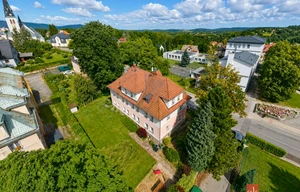 Apartment building for sale, 522m<sup>2</sup>