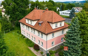 Apartment building for sale, 522m<sup>2</sup>