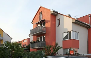 Apartment for sale, 3+kk - 2 bedrooms, 74m<sup>2</sup>