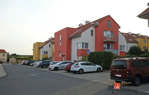 Apartment for sale, 3+kk - 2 bedrooms, 74m<sup>2</sup>