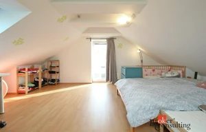 Apartment for sale, 3+kk - 2 bedrooms, 74m<sup>2</sup>