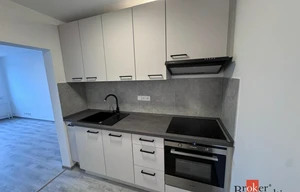Apartment for rent, 2+kk - 1 bedroom, 54m<sup>2</sup>