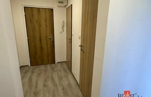 Apartment for rent, 2+kk - 1 bedroom, 54m<sup>2</sup>