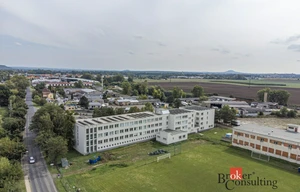 Apartment for rent, 3+kk - 2 bedrooms, 68m<sup>2</sup>