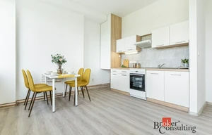 Apartment for rent, 3+kk - 2 bedrooms, 68m<sup>2</sup>
