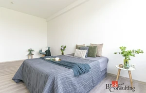 Apartment for rent, 3+kk - 2 bedrooms, 68m<sup>2</sup>