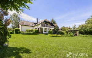 Villa for sale, 360m<sup>2</sup>, 2880m<sup>2</sup> of land