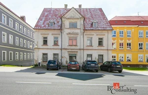 Accommodation for sale, 520m<sup>2</sup>