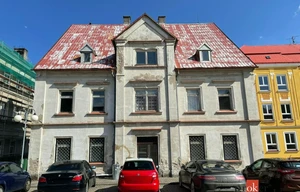 Accommodation for sale, 520m<sup>2</sup>