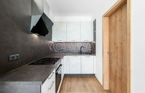 Apartment for rent, 1+KK - Studio, 42m<sup>2</sup>
