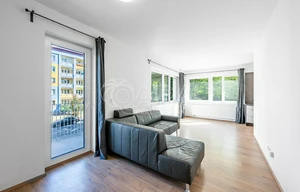Apartment for rent, 1+KK - Studio, 42m<sup>2</sup>