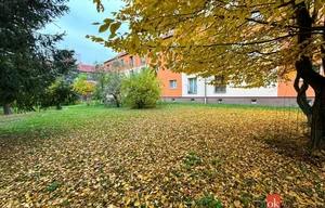 Apartment for rent, 2+1 - 1 bedroom, 48m<sup>2</sup>