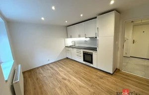 Apartment for rent, 2+1 - 1 bedroom, 48m<sup>2</sup>