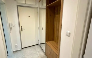 Apartment for rent, 2+1 - 1 bedroom, 48m<sup>2</sup>