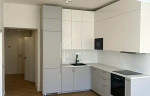 Apartment for rent, 2+kk - 1 bedroom, 50m<sup>2</sup>