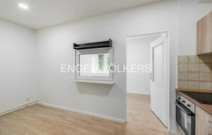 Apartment for rent, 2+1 - 1 bedroom, 53m<sup>2</sup>