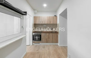 Apartment for rent, 2+1 - 1 bedroom, 53m<sup>2</sup>