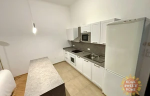 Apartment for rent, 2+kk - 1 bedroom, 65m<sup>2</sup>