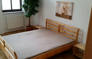 Apartment for rent, 2+kk - 1 bedroom, 65m<sup>2</sup>