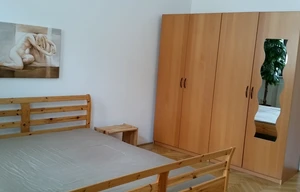 Apartment for rent, 2+kk - 1 bedroom, 65m<sup>2</sup>