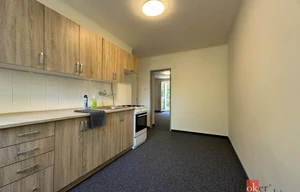 Apartment for rent, 2+1 - 1 bedroom, 62m<sup>2</sup>