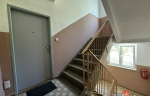 Apartment for rent, 2+1 - 1 bedroom, 62m<sup>2</sup>