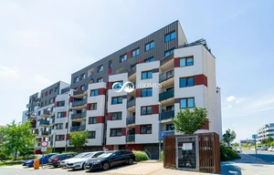 Apartment for sale, 2+kk - 1 bedroom, 53m<sup>2</sup>