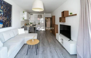 Apartment for sale, 2+kk - 1 bedroom, 53m<sup>2</sup>