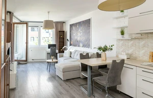 Apartment for sale, 2+kk - 1 bedroom, 53m<sup>2</sup>