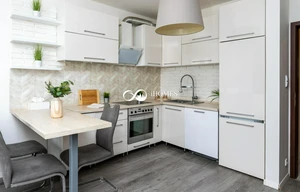 Apartment for sale, 2+kk - 1 bedroom, 53m<sup>2</sup>