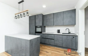 Apartment for rent, 2+kk - 1 bedroom, 51m<sup>2</sup>