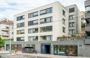 Apartment for rent, 2+kk - 1 bedroom, 51m<sup>2</sup>
