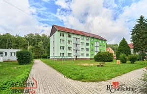 Apartment for sale, 3+1 - 2 bedrooms, 62m<sup>2</sup>