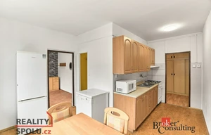 Apartment for sale, 3+1 - 2 bedrooms, 62m<sup>2</sup>