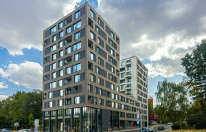 Retail space for rent, 116m<sup>2</sup>