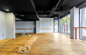 Retail space for rent, 116m<sup>2</sup>