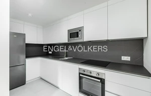 Apartment for rent, 4+kk - 3 bedrooms, 118m<sup>2</sup>