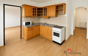 Apartment for rent, 1+1 - Studio, 52m<sup>2</sup>