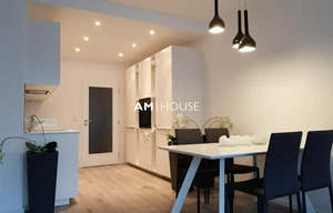 Apartment for rent, 2+kk - 1 bedroom, 63m<sup>2</sup>