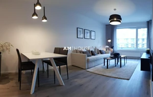 Apartment for rent, 2+kk - 1 bedroom, 63m<sup>2</sup>