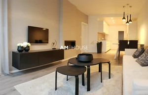 Apartment for rent, 2+kk - 1 bedroom, 63m<sup>2</sup>