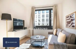Apartment for rent, 2+kk - 1 bedroom, 45m<sup>2</sup>