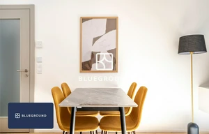 Apartment for rent, 2+kk - 1 bedroom, 45m<sup>2</sup>