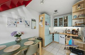 Apartment for sale, 4+kk - 3 bedrooms, 94m<sup>2</sup>