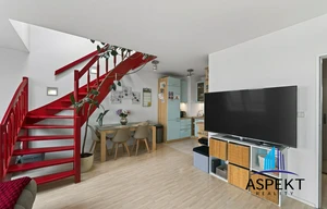 Apartment for sale, 4+kk - 3 bedrooms, 94m<sup>2</sup>